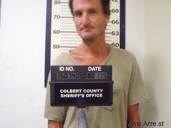 Douglas Paul Martelli Mugshot