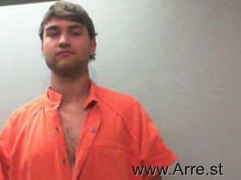 Drew Christopher Jones Mugshot