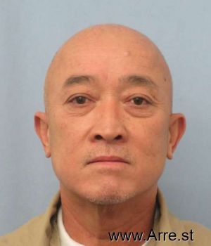 Dung Anh Nguyen Mugshot