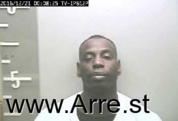 Dushawn Jamar Merritt Mugshot