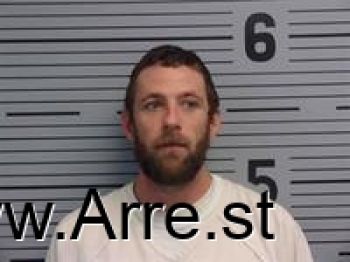 Dustin Scott Boyd Mugshot