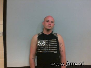 Dustin  Carr Mugshot