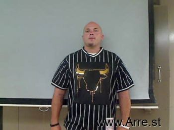 Dustin  Carr Mugshot