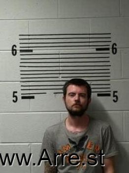 Dustin  Gross Mugshot