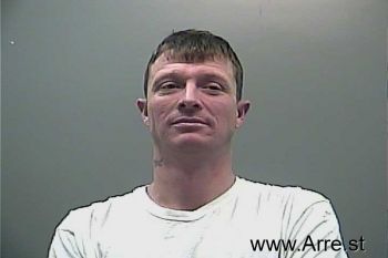 Dustin Jay Carter Mugshot