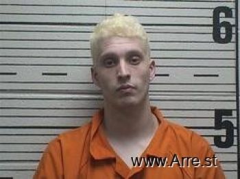 Dustin Micheal Kennedy Mugshot