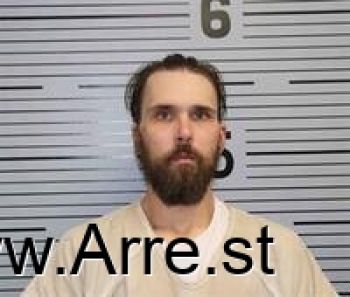 Dustin Blake Rogers Mugshot