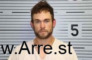 Dustin  Turner Mugshot