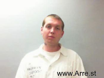 Dustin Ray Harris Mugshot