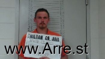 Dustin Steven Horn Mugshot