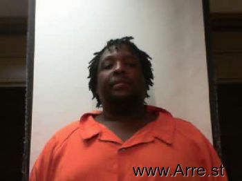 Dwan Leketric Armbrester Mugshot