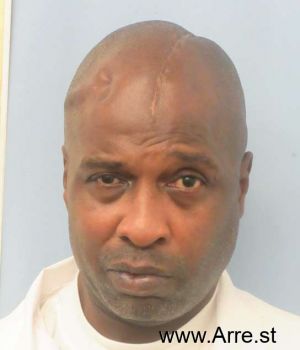 Dwight  Campbell Mugshot