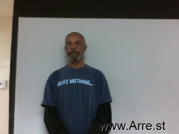 Dwight Jerome Jones Mugshot