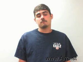 Dylan Robert Aguiar Mugshot