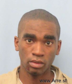 Dylan Dejuan Bradley Mugshot