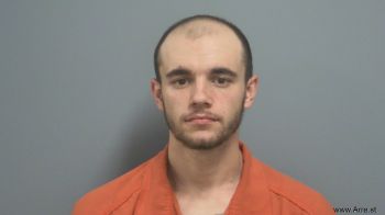 Dylan Chase Early Mugshot