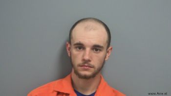 Dylan Chase Early Mugshot