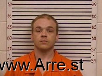 Dylan  Morrison Mugshot