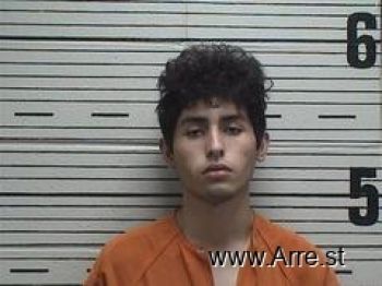 Dylan Joshua Rodriguez Mugshot