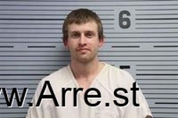 Dylan  Stewart Mugshot