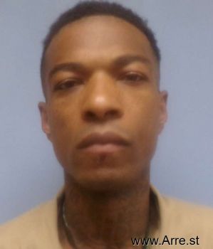 Dylan Tyrone Wilson Mugshot