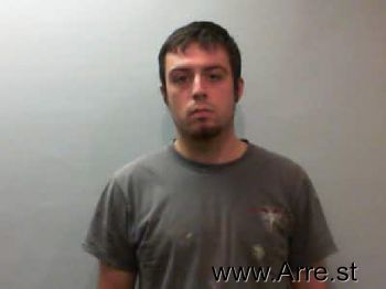 Dylan Andrew Smith Mugshot