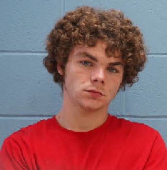 Dakota Sandlin Austin Mugshot