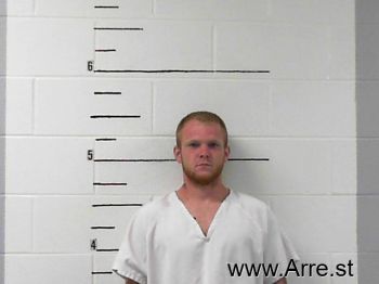 Dakota Ray Green Mugshot