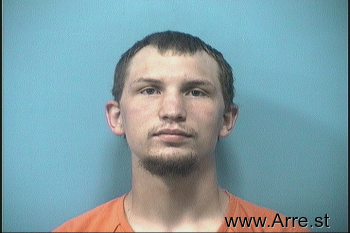 Dakota Shain Hodges Mugshot