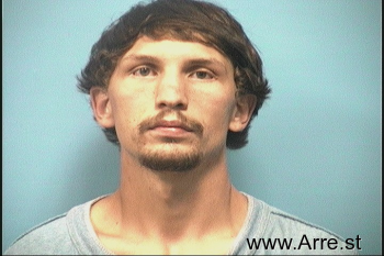 Dakota Shain Hodges Mugshot