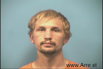 Dakota Shain Hodges Mugshot