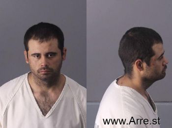 Dakota Austin Martinez Mugshot