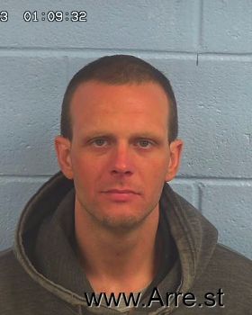 Dale Joshua Crown Mugshot