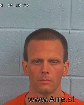 Dale Joshua Crown Mugshot