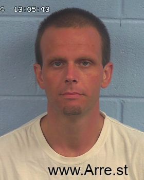 Dale Joshua Crown Mugshot