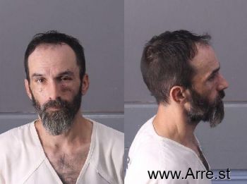 Dale Alan Junior Tanner Mugshot