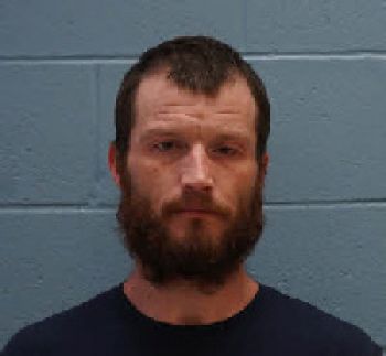 Dale Robinette Thomas Mugshot