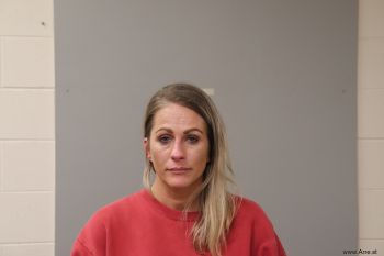 Dalenda Marsh Gibson Mugshot