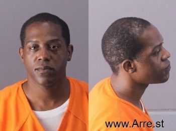 Daletrick  Hardy Mugshot