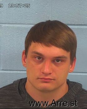 Dalton Blade Davis Mugshot