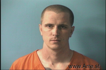 Dalton Elijah Jenkins Mugshot