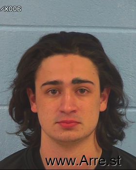 Dalton Riley Morgan Mugshot