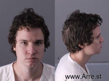 Dalton Ray Taylor Mugshot