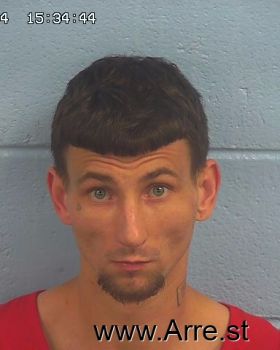 Dalton Wayne Taylor Mugshot