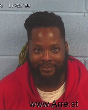 Damarious Untae Lowrance Mugshot