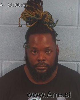 Damarious Untae Lowrance Mugshot