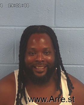 Damarious Untae Lowrance Mugshot