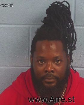 Damarious Untae Lowrance Mugshot