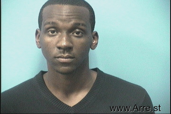 Damian Craig Hudson Mugshot