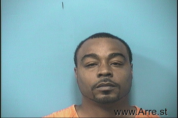 Damian Rashad Wade Mugshot